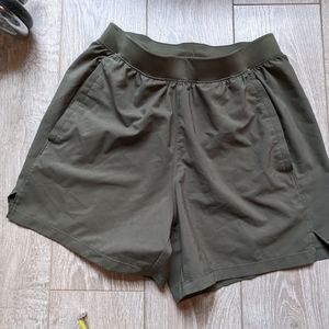 Under Armour shorts